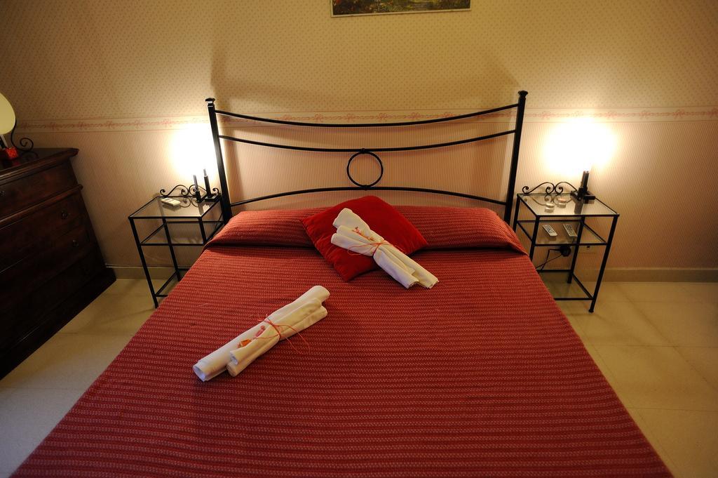 La Casa Romana — Fotos 1